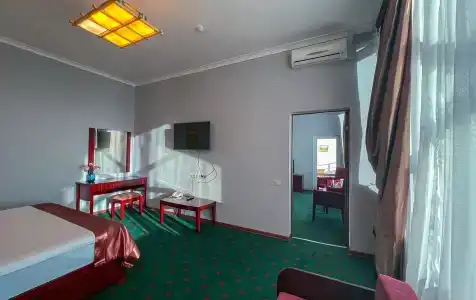 Wellness Park All-Inclusive - 105