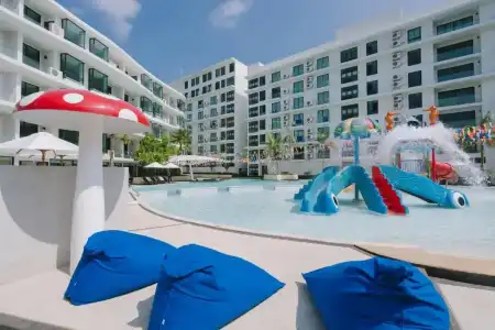 Wyndham La Vita Rawai Phuket - 40