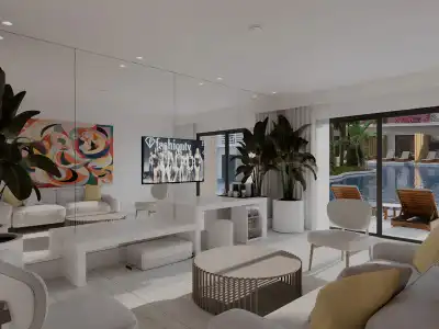 FashionTV Luxe Resort - 110