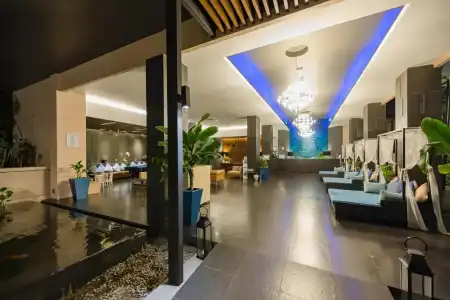 Novotel Phuket Kata Avista Resort and Spa - 6