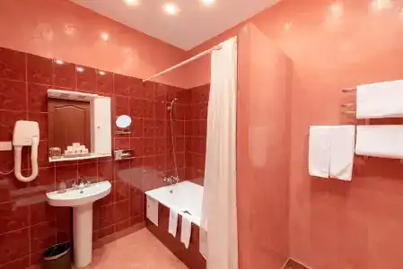 Legendary Sovietsky - 69