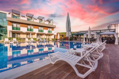 Veranda Suites - 2