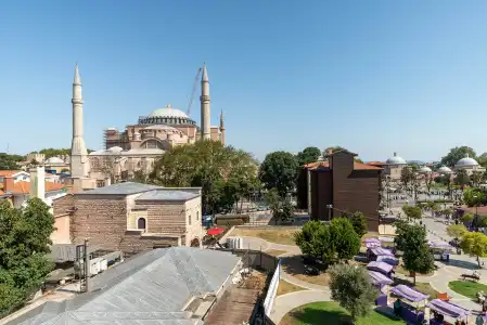 The and Sultanahmet- Special Category - 25