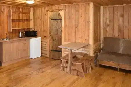 Gostinyij Dvor Znamenskaya Bogatyirskaya Zastava - 61