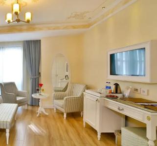 YILSAM SULTANAHMET - 24