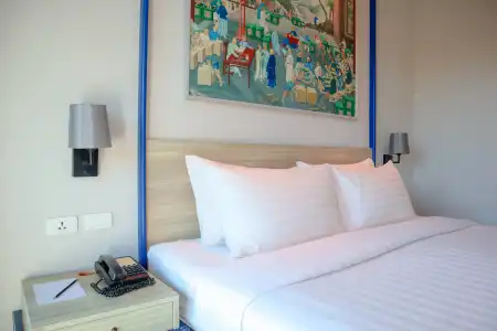 Holiday Inn Express Krabi Ao Nang - 54