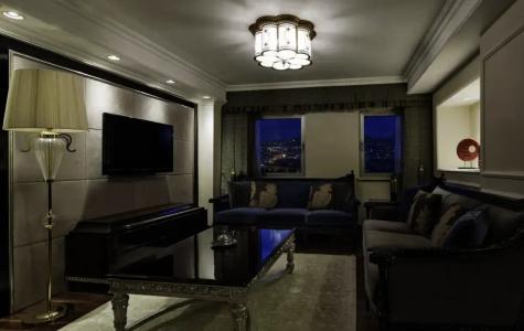 Wyndham Grand Kayseri - 18
