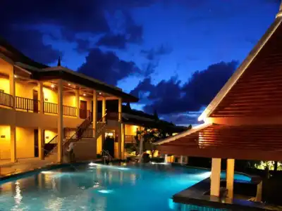 Baan Yuree Resort & Spa - 25