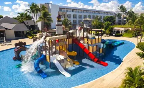 Princess Family Club Bavaro - All Inclusive - 15