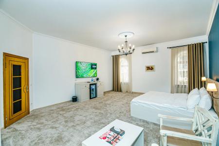 Art Club Suites - 22