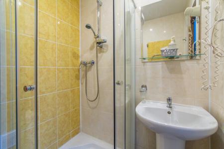 Oktaviana Living quarters - 28