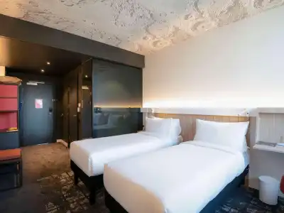 Ibis Baku City - 3