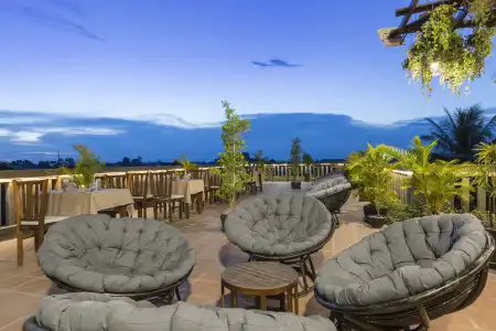 Won Residence & Spa - 6