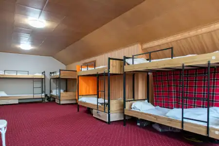 Almaty Backpackers - 32