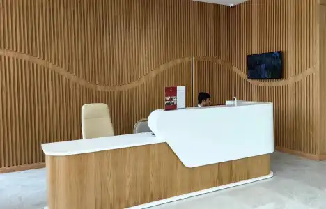 Reikartz Qarshi - 1