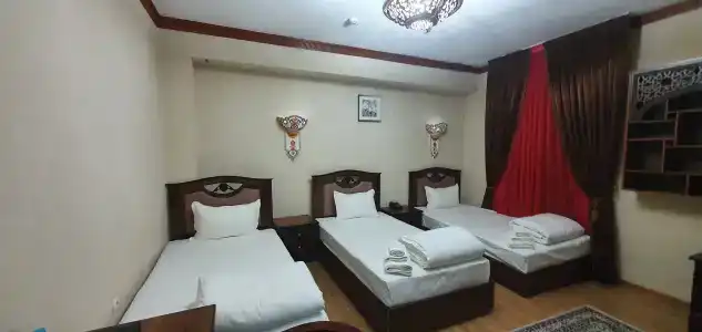 Golubye Kupola - 35
