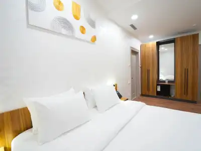 Avant Tashkent Pool&Terrace - 42