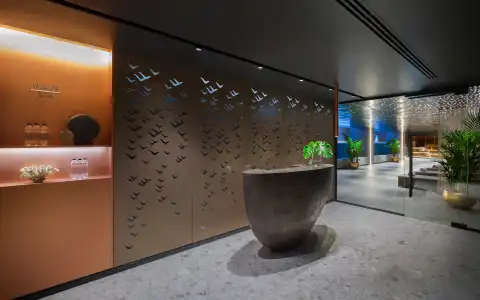 Movenpick Moskva Taganskaya - 16
