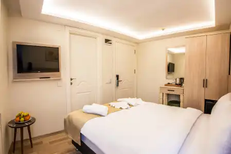 Royal Bosphorus & Spa Hamam - 25