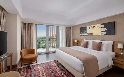 Lankaran Springs & Wellness Resort - 30