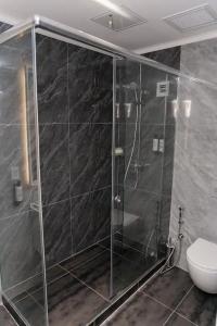 Park Dedeman Almaty - 26