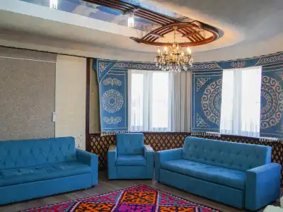 Dolon Hostel - 1