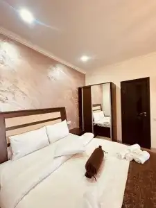 Holiday Home on Harutyunyan - 13