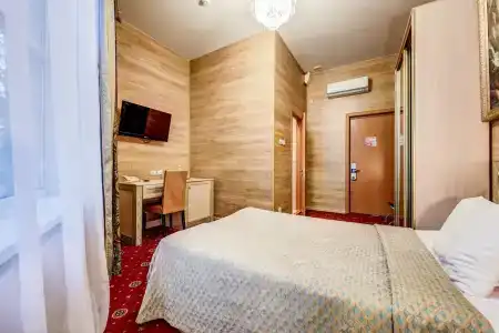 AZIMUT Derbenevskaya Moscow - 58