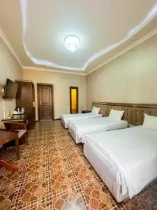 Golden Camel Registan Boutique - 49