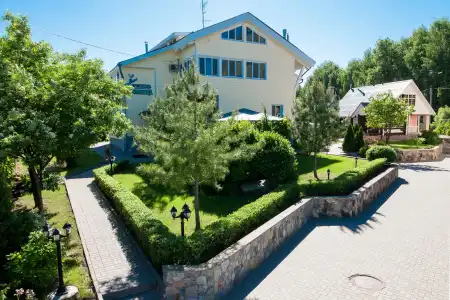 Okolitsa - 1