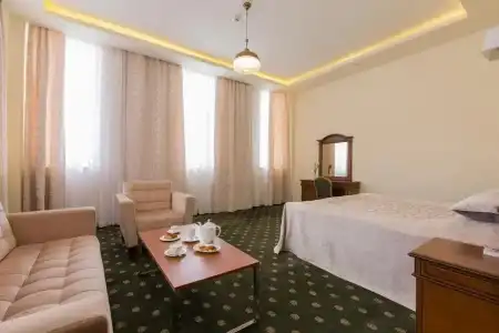 Moselle Armenia Sanatorium - 32