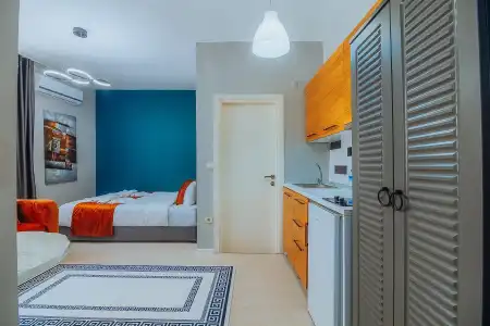 Taksim Wonder Suites Apart - 135