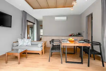 Fair House Villas & Spa, Koh Samui - 39