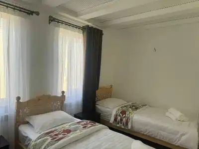 Guest house Al Raxmon - 16