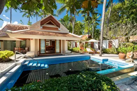 Santiburi Koh Samui - 70