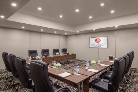 Gulf Court Business Bay - 26