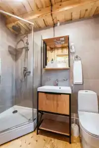 Lesnye Kvartaly Glamping - 106