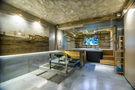 Kamarooms Business & Spa - 18