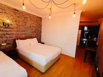 BETA GUESTHOUSE - 15