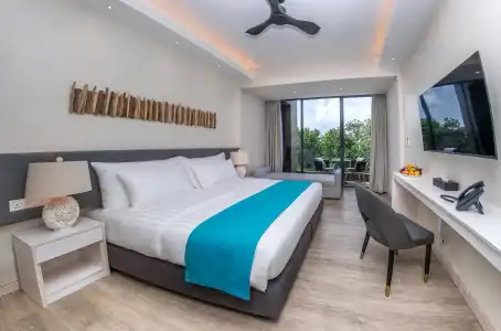 ICheck Inn Sky Beach Ao Nang Krabi - 7