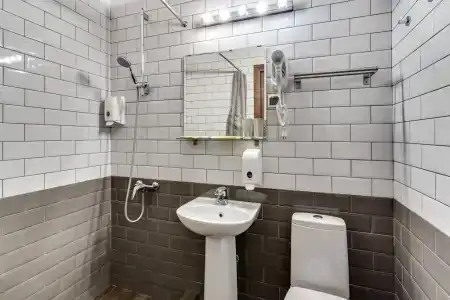 Nabokov Loft-Hotel - 59