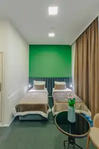 Seven Boutique Baku - 91