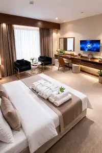 Grand Karavan - 1