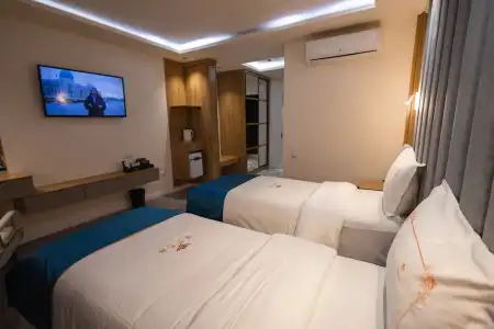 Lakeside Tashkent - 48