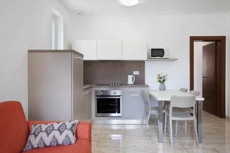 Villa Nina Apartments - 72