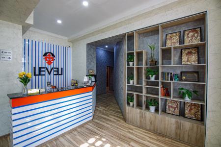 LEVEL - 2