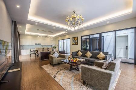 Vinpearl Resort & Spa Nha Trang Bay - 117