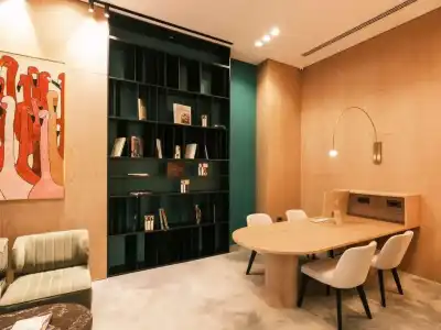 Mövenpick Winter Park Baku - 4
