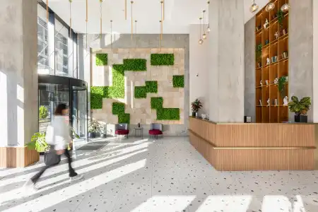 Next Green Official - 15