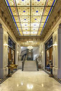 Palazzo Donizetti Istanbul, Tapestry Collection by Hilton - 2